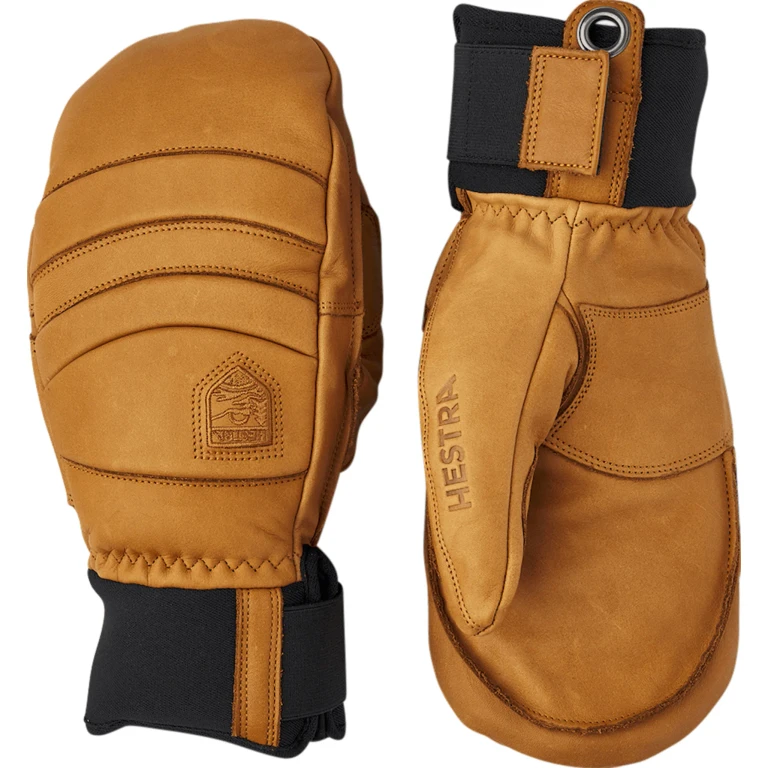 Fall Line Mitts - Unisex