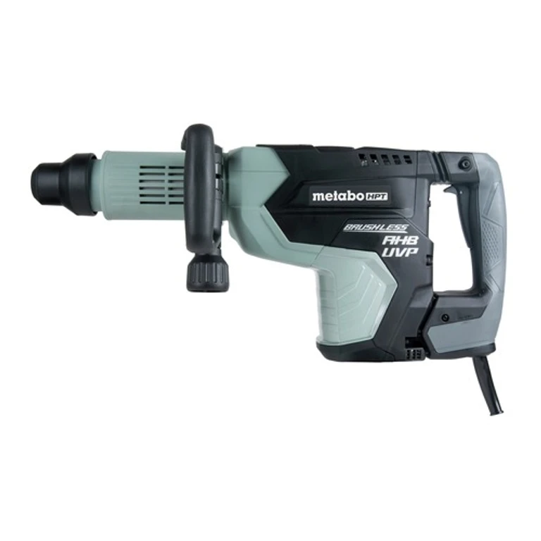 H60MEYM 120V Brushless Corded SDS Max Demolition Hammer