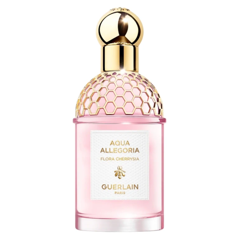 Flora Cherrysia Eau de Toilette