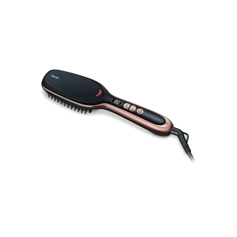 HS 60 hair straightening brush