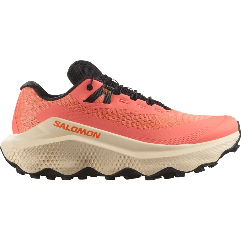 Ultra Glide 3 Trail Running Shoes - Women's