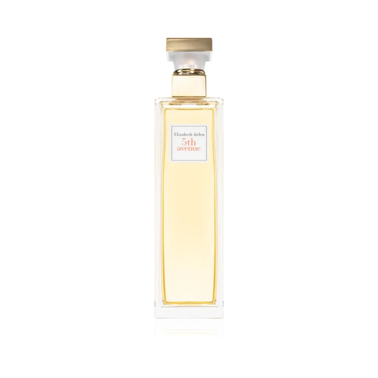 Elizabeth Arden 5th Avenue Eau de Parfum Spray 125ml