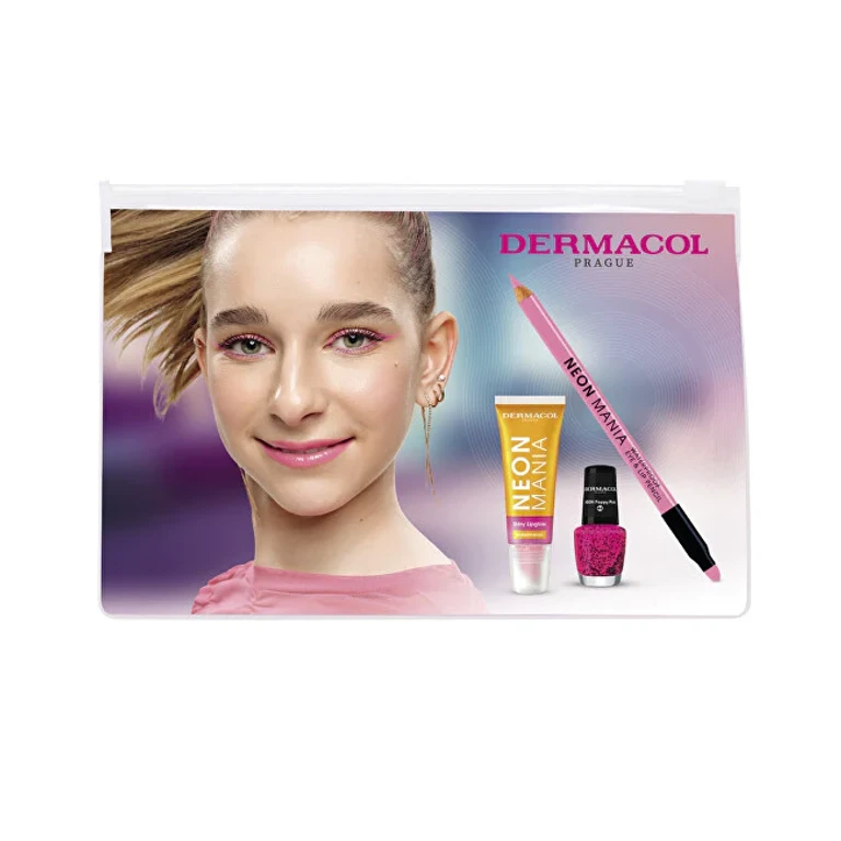Neon Mania Gift Set