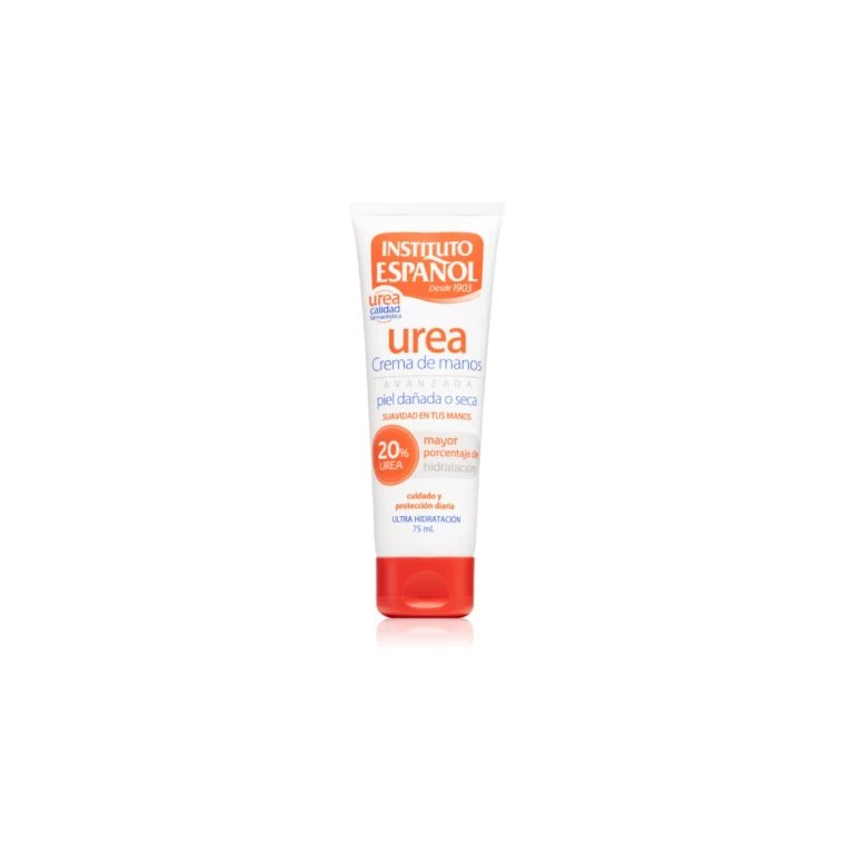 Urea Hand Cream 75ml