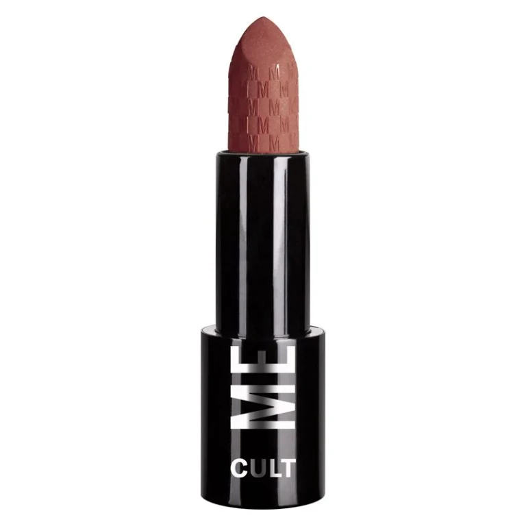 Cult Matte - Matte Lipstick 204 - Timeless 3.5 G