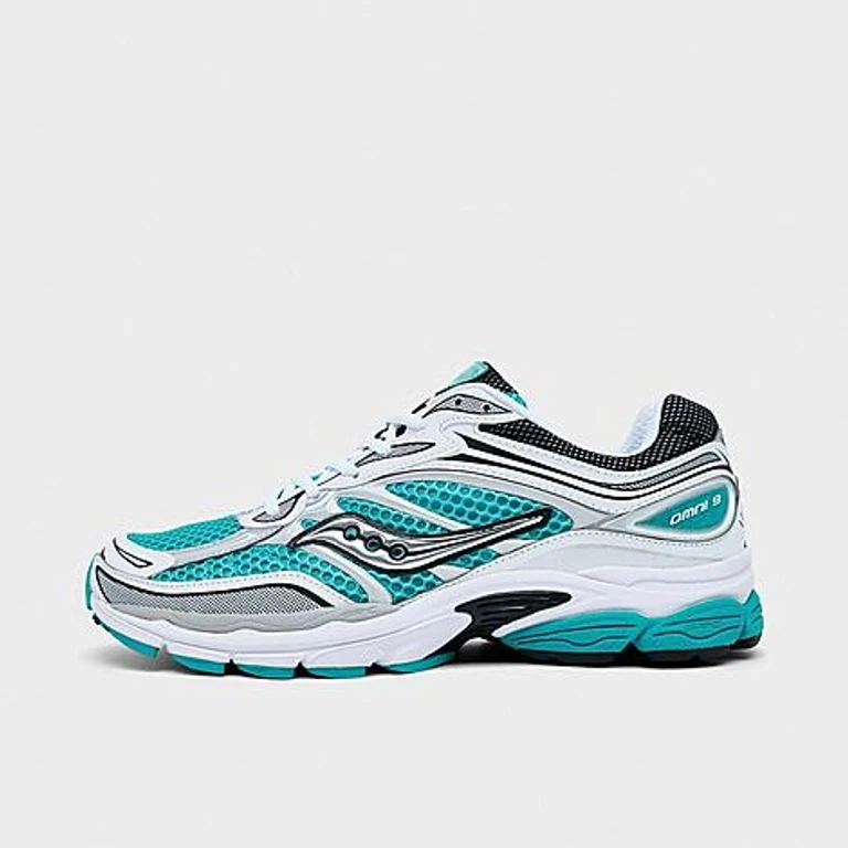 ProGrid Omni 9 Freizeitschuhe in Tranquil/White