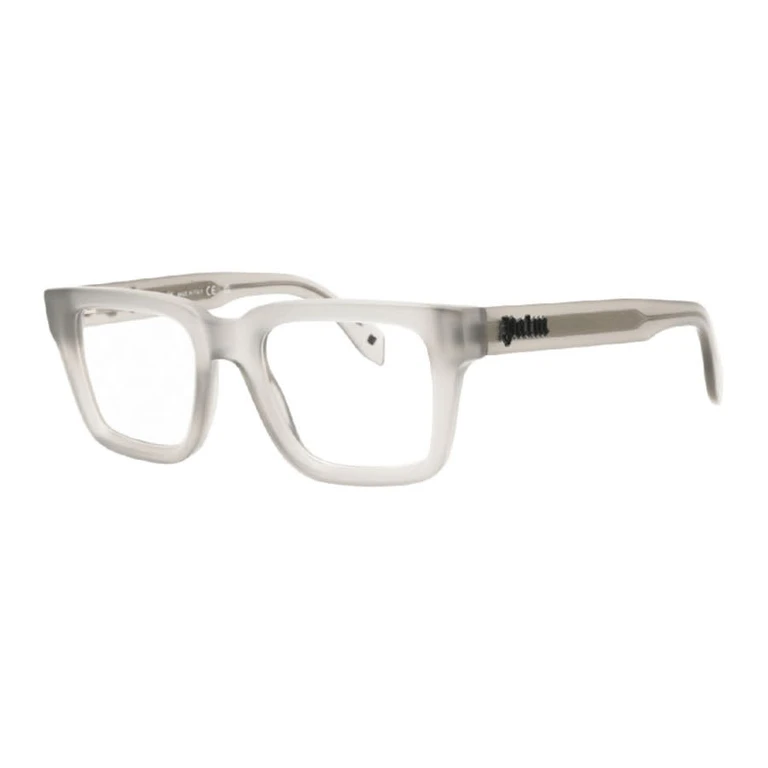 Unisex Black Square Eyeglass Frames PERJ019STYLE19 0900