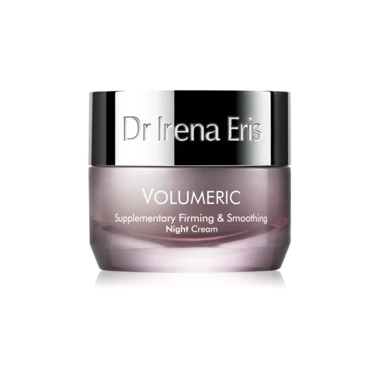 Volumeric firming night cream 50 ml