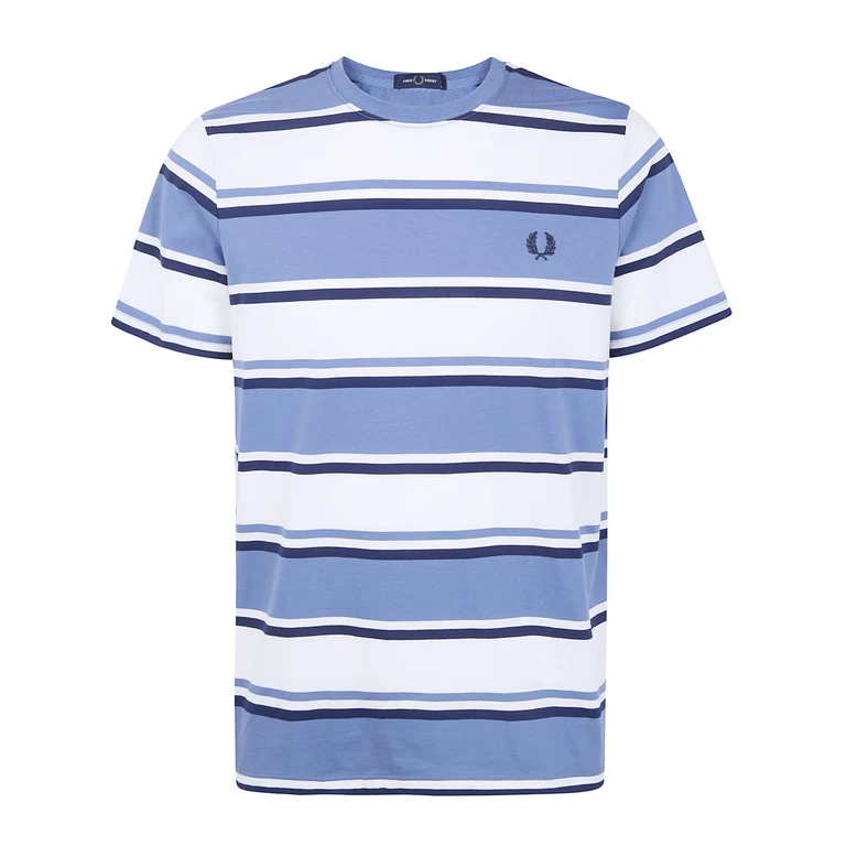 Bold Striped T-Shirt