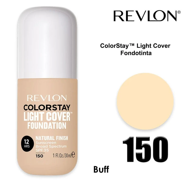 Light Coverage 150