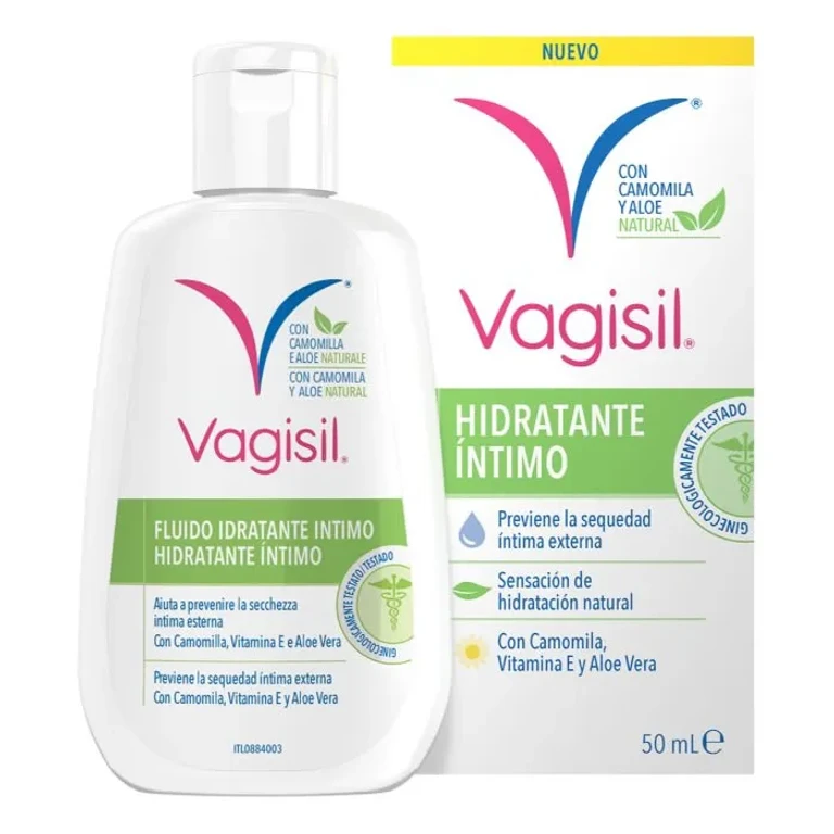 Intimate Moisturizer 50ml