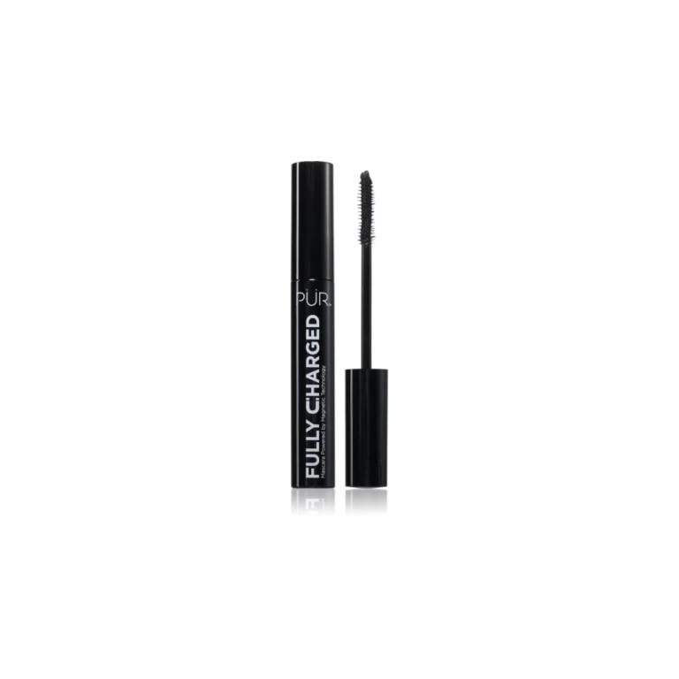 Fully Charged Long-Lasting Volumizing Mascara 13 ml