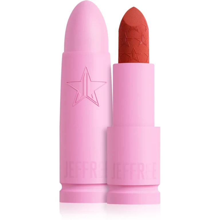 Velvet Trap Lipstick Color Kumquat 4 G