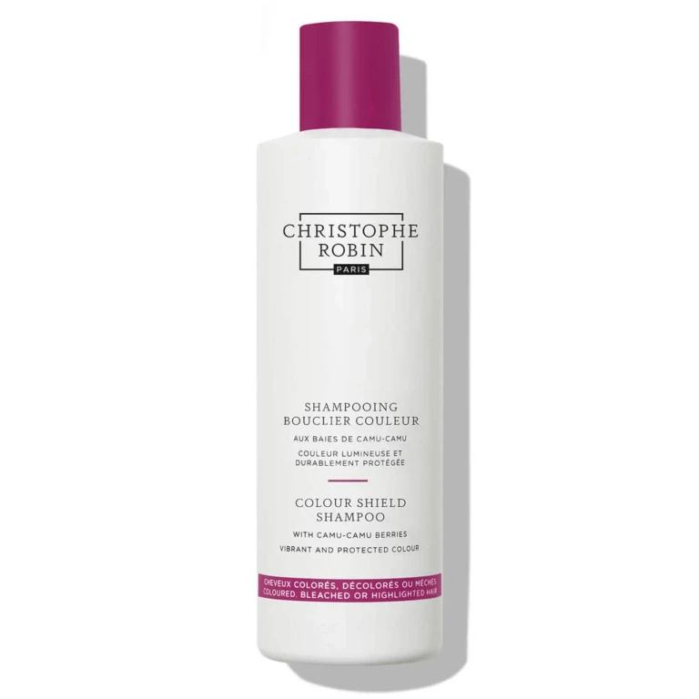 Colour Shield Shampoo ai Frutti di Camu-Camu per la Protezione del Colore