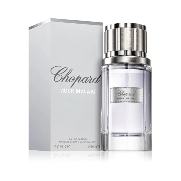 Musk Malaki EDP - 80ml