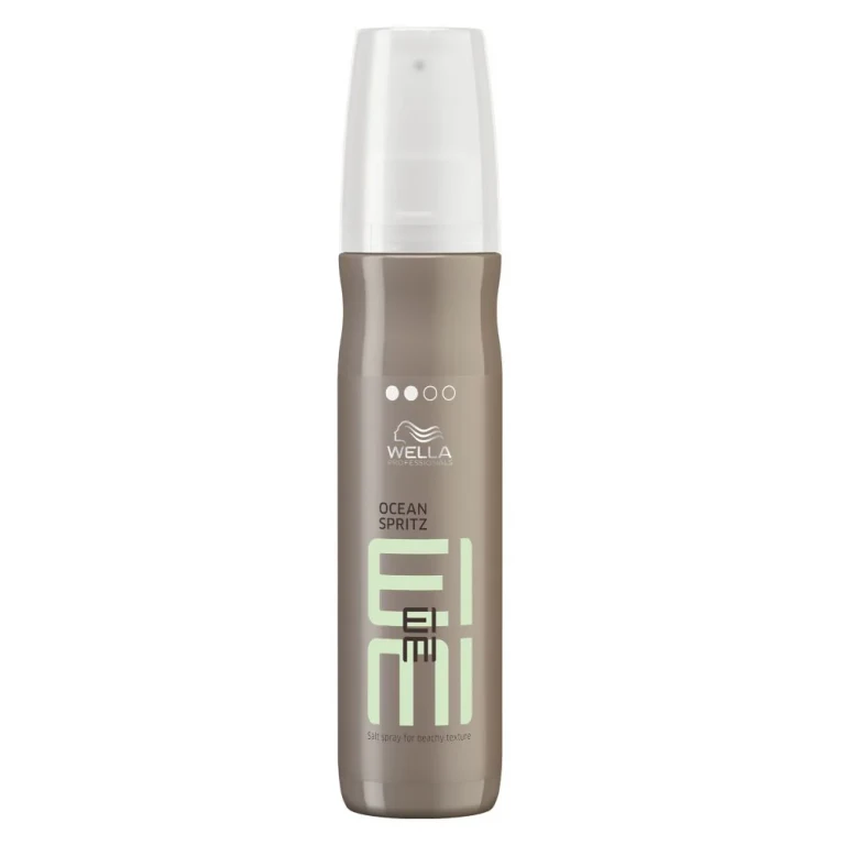Professionals Eimi Texture Ocean Spritz Salt Spray for Hydration Medium Hold 150 ml