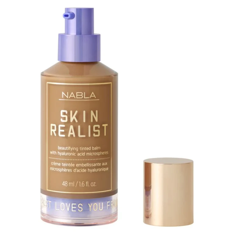 Skin Realist 美化有色润肤膏