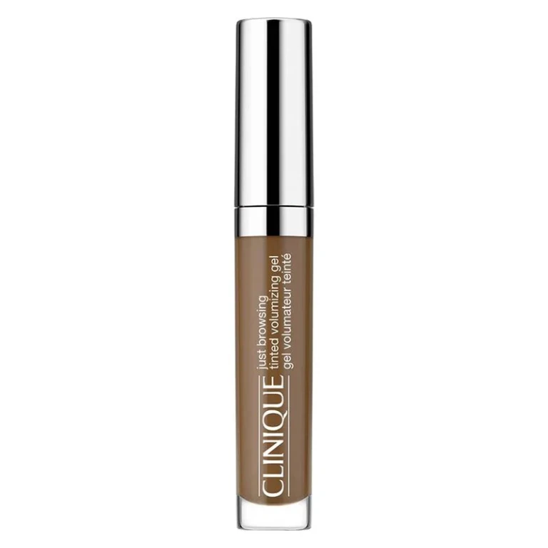 Just Browsing Colored Volumizing Gel Cool Brown (4.3 ml)