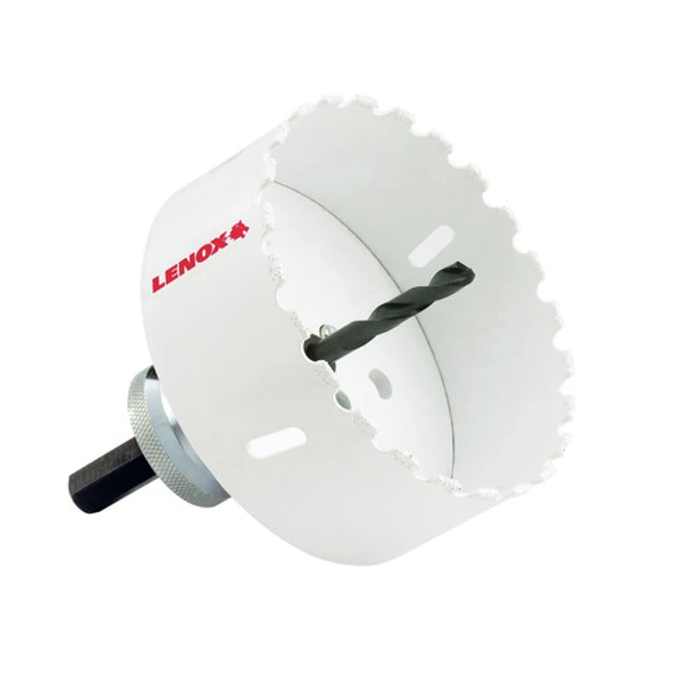 2994848CG 3 in. Carbide Grit Hole Saw