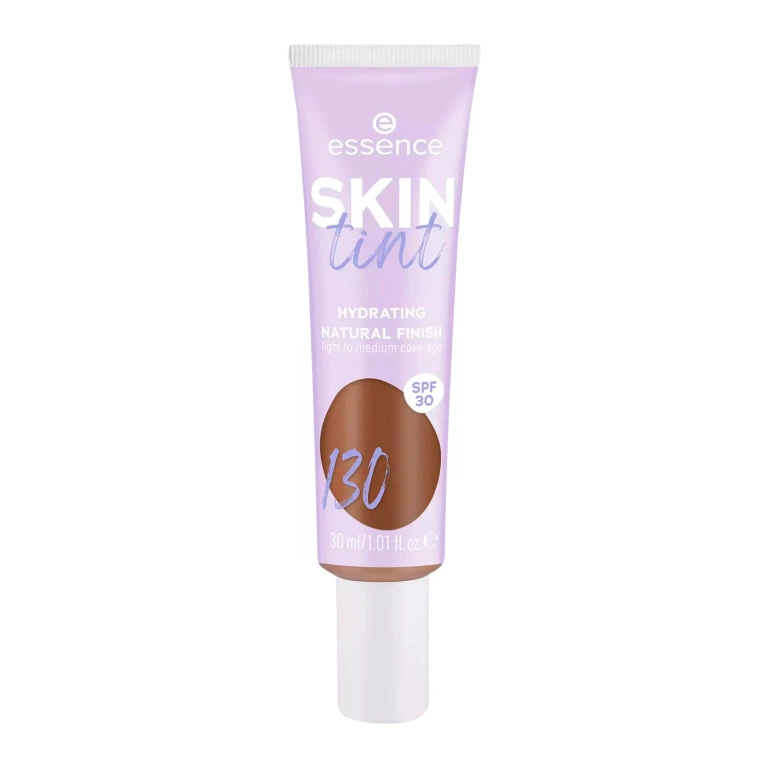 Skin Tint Moisturizing Cream With Color Spf30 130 30ml