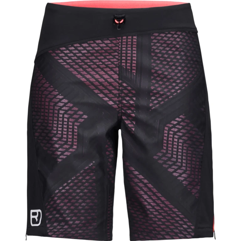 Col Becchei WB Shorts - Women's