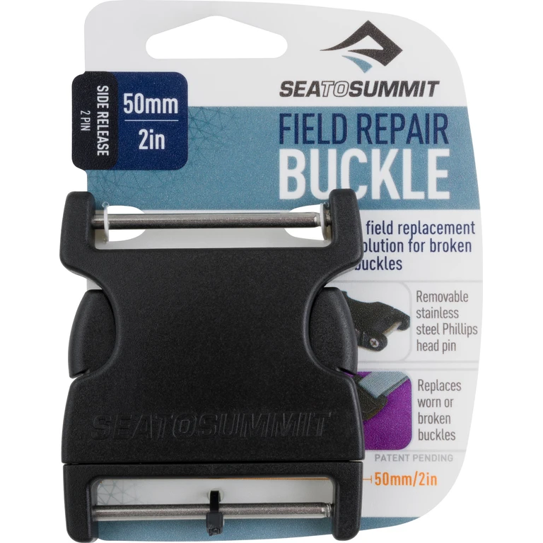Side Release / 2 Pin - 2'' (50mm)