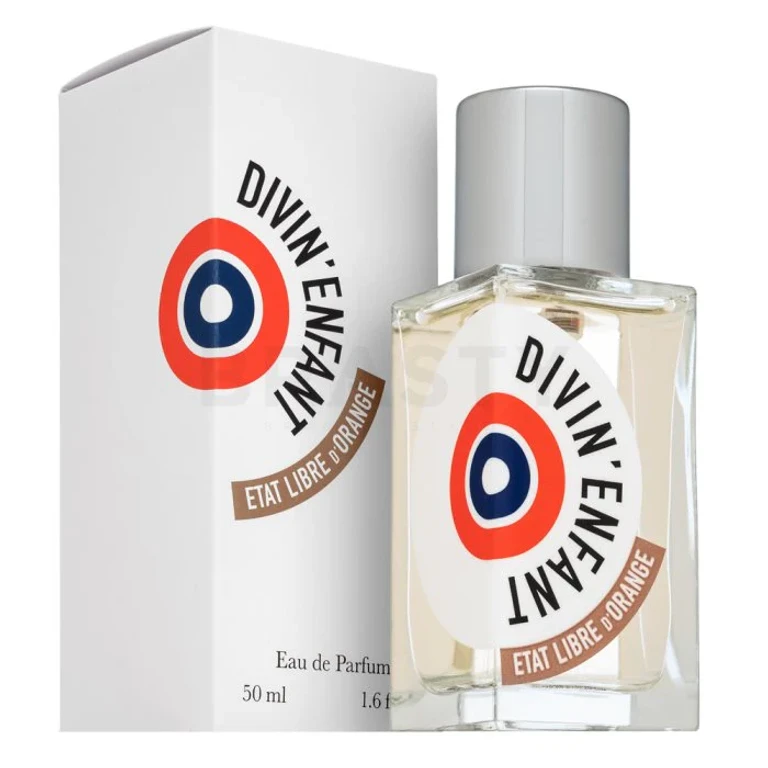 Divin'Enfant EDP