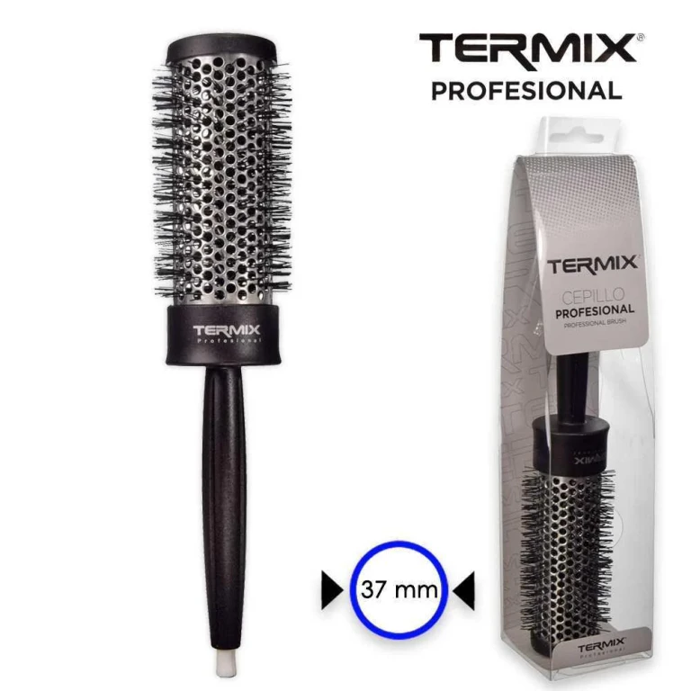 Thermal Brush 6 Original Diameter 37