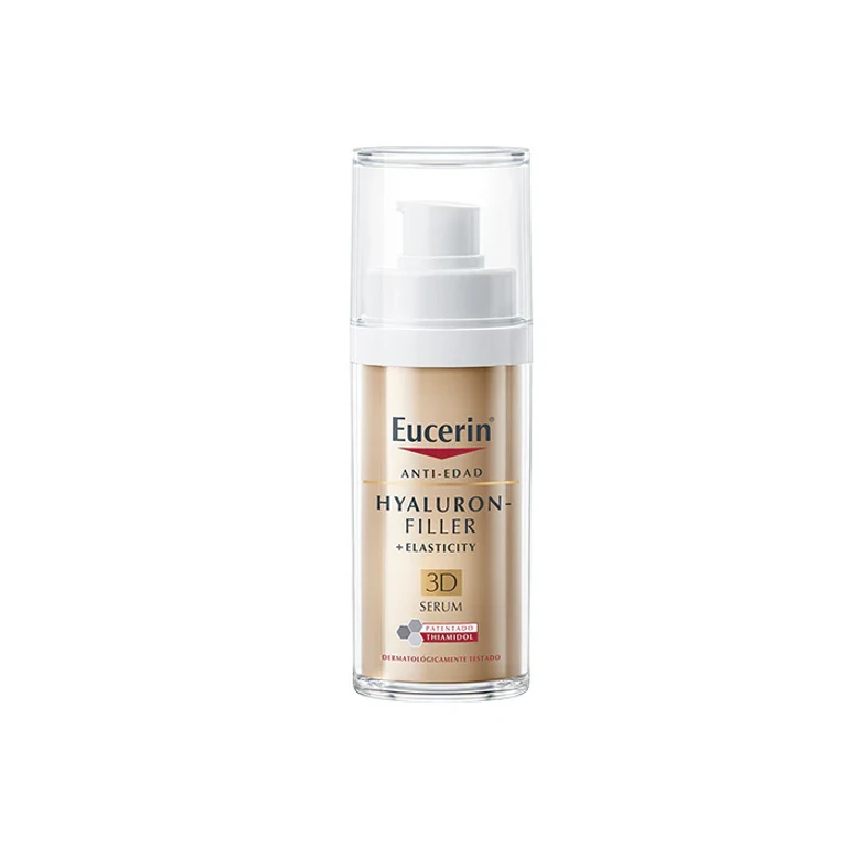 Hyaluron-Filler + Elasticity 3D Serum 30ml