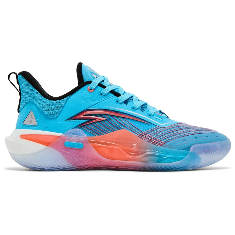 Men's ANTA KAI 1 Speed - Ice & Speed