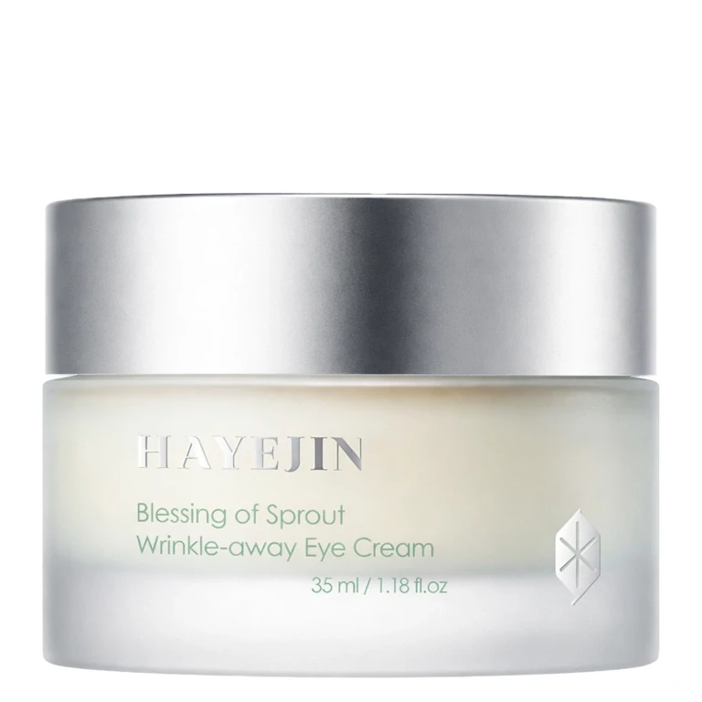 Blessing of Sprout Wrinkle-Away Crema Contorno Occhi 35ml — Crema contorno occhi