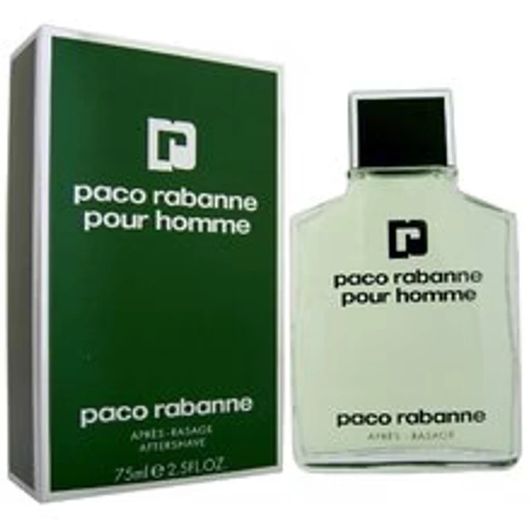 Aftershave 100ml