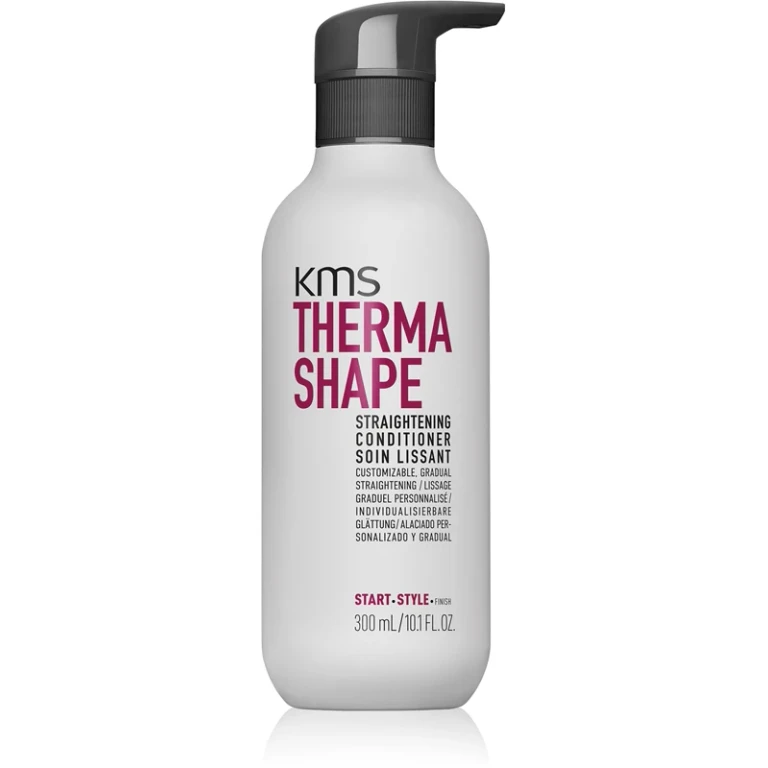 Thermashape deep nourishing conditioner for heat stressed hair 300ml