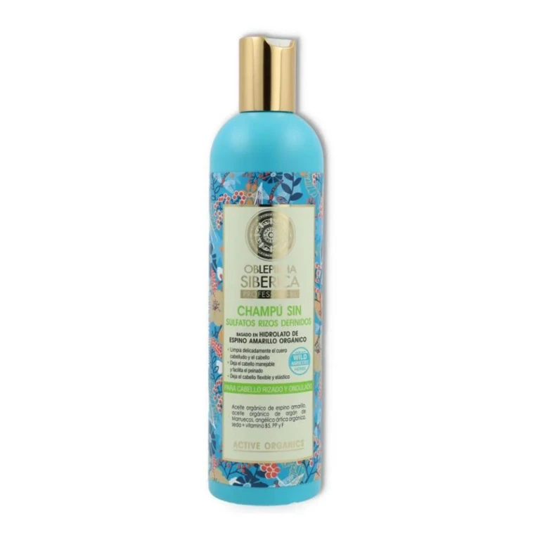 Wilda Urban-Detox balm 5000ml