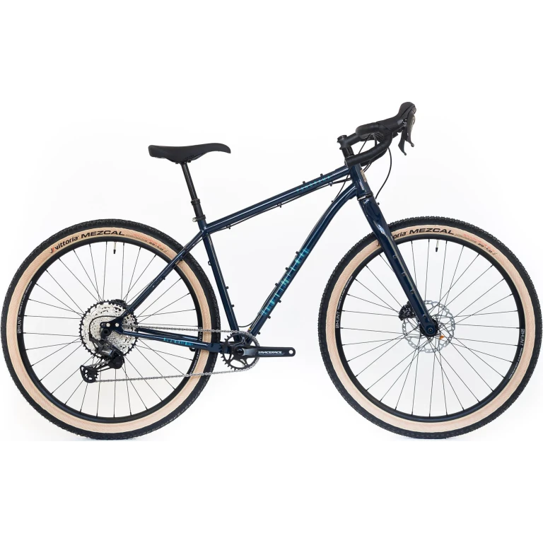 Taïga EXP 2 MTB Touring Bike
