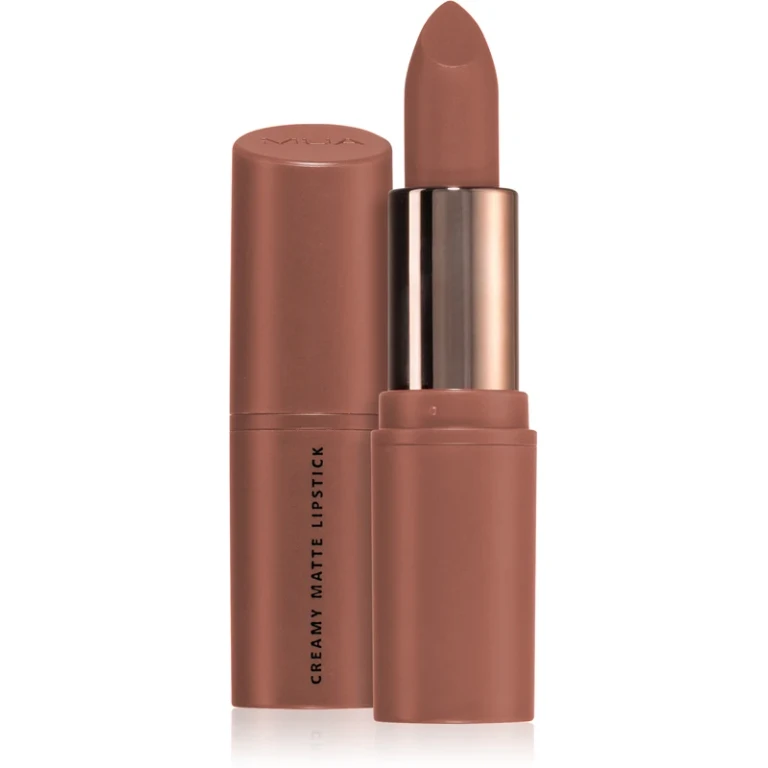 Creamy Matte Cream Lipstick Matte Effect Color Heartfelt 3.2 g