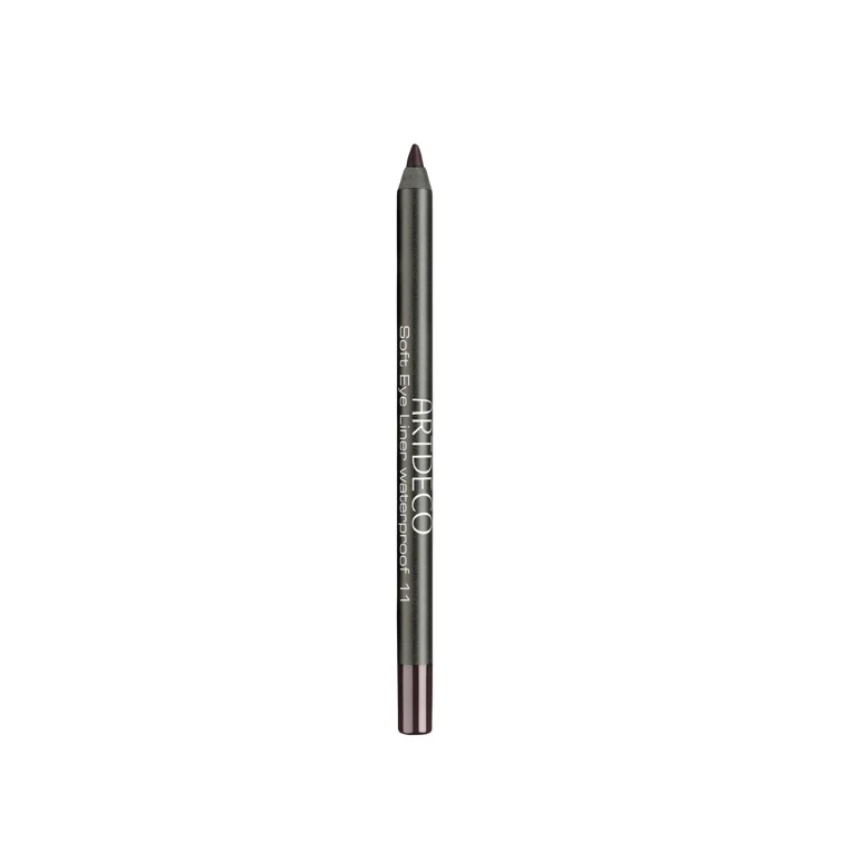 Delicate Eye Pencil (soft) 1.1 g - Shade: Into The Jungle