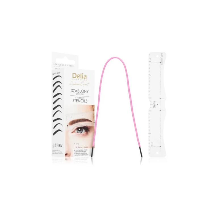 Expert eyebrow pencil