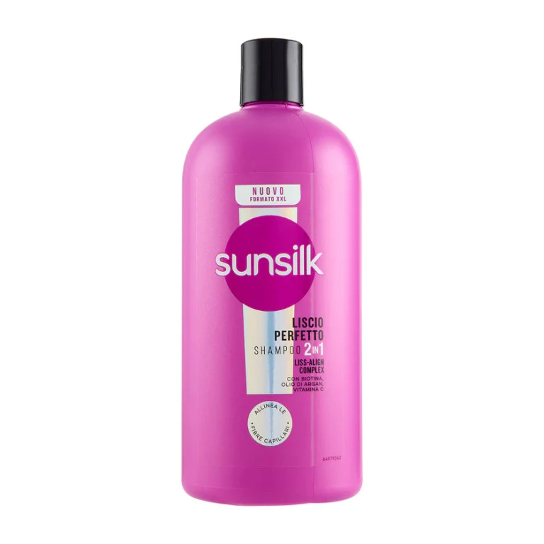 Perfectly Smooth 2in1 Shampoo 810 ml