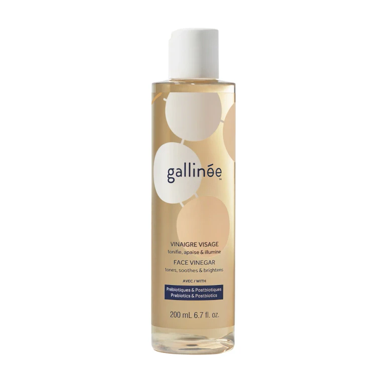 , Microbiome Skincare, prebiotics and postbiotics, calming, lotion, for face, 200 ml