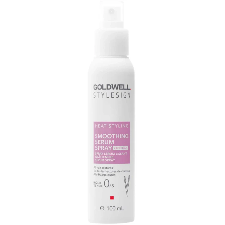 Stylesign Heat Styling Smoothing Serum 100ml