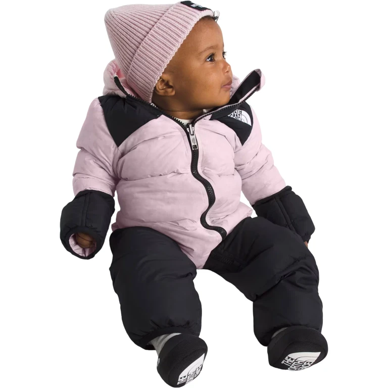 1996 Retro Nuptse One-Piece - Baby
