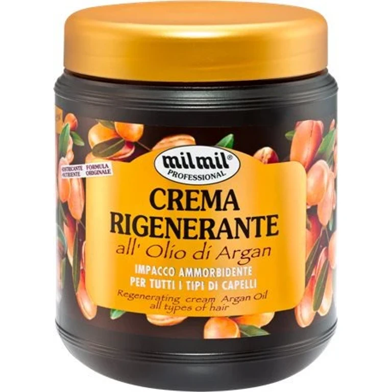 Argan Oil Regenerating Cream 1000 Ml