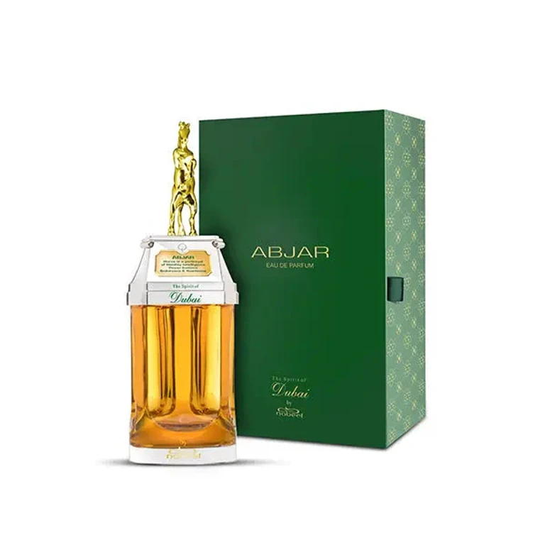 Abjar - 90ml Eau De Parfum