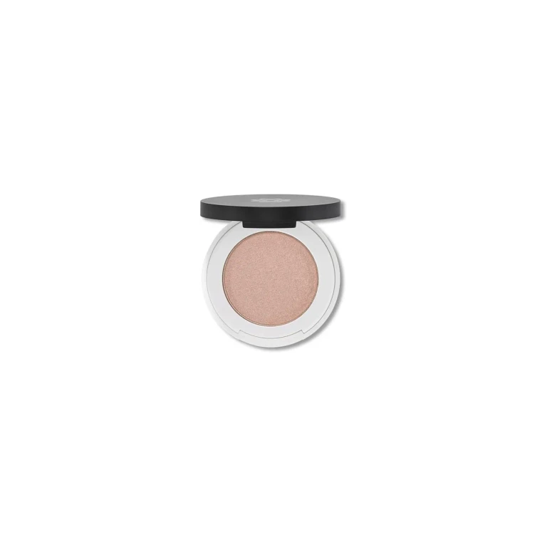 Compact eyeshadow Lily Lolo Stark Naked