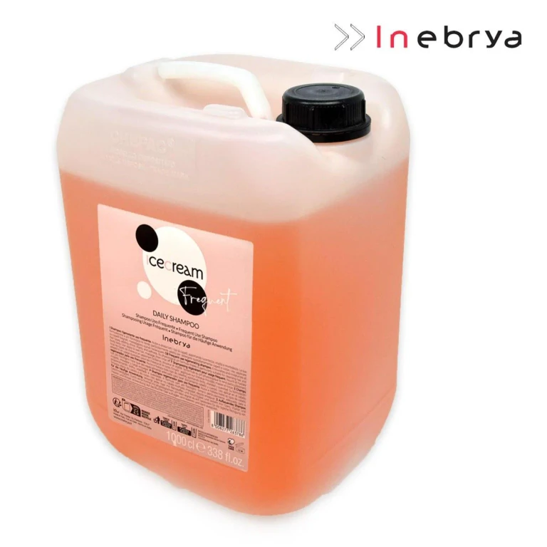 Daily Shampoo 10 Liters
