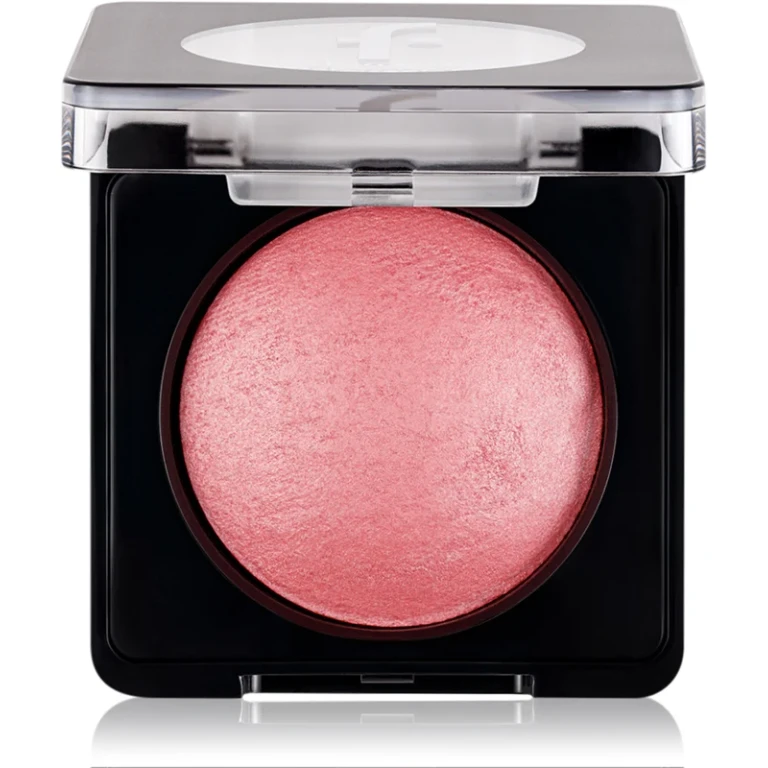 Blush-On Baked Illuminating Color 040 Shimmer Pink 4 G