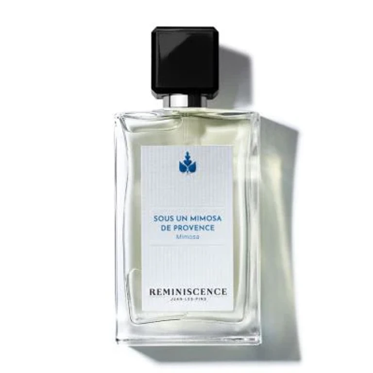 paris Sous Un Mimosa De Provence EDT Intense 50 ml