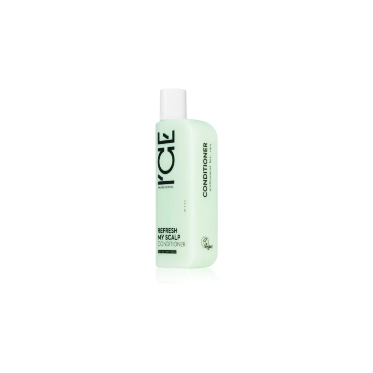 ICE Professional Refresh My Scalp light moisturizing conditioner 250 ml