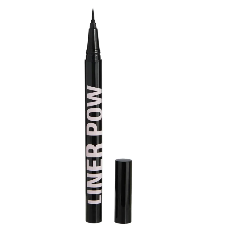 Liner Pow Precise Gel Eyeliner in Black 05 ml